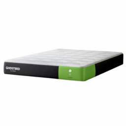 Xample Ghostbed Classic Memory Foam Mattress,king (150 X 200 Cm) - 25Cm Deep, Medium/firm, Cooling Cover, Ghost Bounce & Open-Cell Foam - thumbnail 7