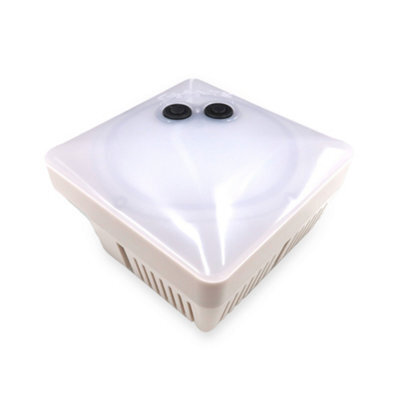 Wave Spas Wave Submersible Led Hot Tub Light - Multicolour - image 1