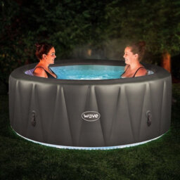 Wave Spas Wave Submersible Led Hot Tub Light - Multicolour - thumbnail 3