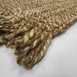 Lagos Grey Natural Reversible Large Rug, (L)230Cm X (W)160Cm - thumbnail 5