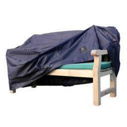 Emily Bench 2 Seater (4Ft) Cover By Zest Outdoor Living - thumbnail 1