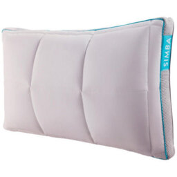 Simba Hybrid Pillow 45X70Cm With Adjustable Height & Firmness, Stratos Cool-Touch Tech, Down-Like Comfort, Machine Washable - thumbnail 1