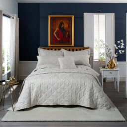 The Lyndon Company Versailles Bedlinen Duvet Set - thumbnail 2