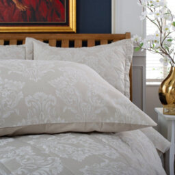 The Lyndon Company Versailles Bedlinen Duvet Set - thumbnail 3
