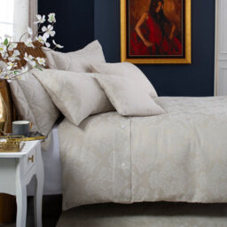 The Lyndon Company Versailles Bedlinen Duvet Set - thumbnail 4