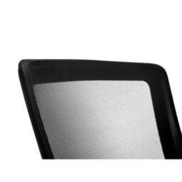 Oakham Executive Bramley Office Chair In Black - thumbnail 7