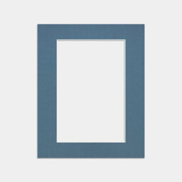 Ak Frames 20X16 Pompadour Picture Mounts To Fit 15X10 Aperture Size - Mount Board Only (No Frame Included) - thumbnail 1
