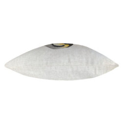 Evans Lichfield Penguin Family Printed Feather Filled Cushion - thumbnail 3