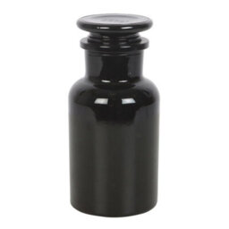 Mystic Raven Deadly Nightshade Apothecary Candle - thumbnail 4
