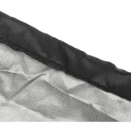 Waterproof Protective Cover For Outdoor Chair (1 Pc - Black) - thumbnail 4