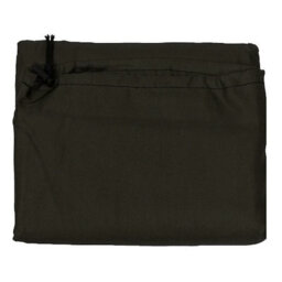Waterproof Protective Cover For Outdoor Chair (1 Pc - Black) - thumbnail 3