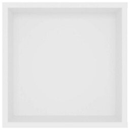 Vidaxl Wall-Mounted Tv Cabinet White 102X35X35 Cm Engineered Wood - thumbnail 5