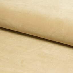 90Cm Riga Wide Tufted Rectangle Ottoman Storage Box With Legs, Cream Velvet Upholstered Ottoman Footstool End Of Bed Bench - thumbnail 1