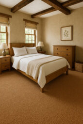 Furlong Flooring Chiltern Twist Carpet (Elm, 3M X 4M) - thumbnail 2