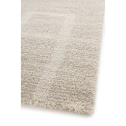 Melrose Solero Decorative Lines Natural Medium Area Rug 120/170Cm - thumbnail 4