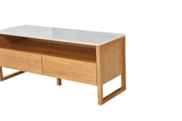 Bo Living Jackson Clothes Rail, W122Xd58Xh162Cm - thumbnail 3