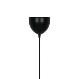 Nordlux Tavia Metal Pendant Light Dual Shade Black,mains - thumbnail 6