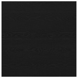 Berkfield Coffee Table With Drawers Black Oak 100X100X40 Cm - thumbnail 9