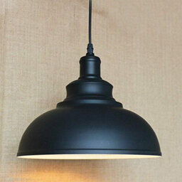 Ledsone Industrial Pendant Light 95Cm Height Adjustable Metal E27 Holder Ceiling Hanging For Living Room Bedroom Dining - thumbnail 2