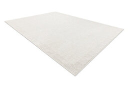 RugsX Carpet Origi 3737 Cream - Frame Flat-Woven Sisal String 78X150 Cm - thumbnail 2