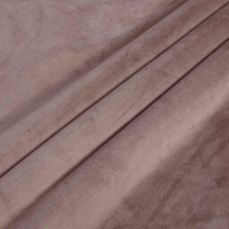 Berkfield Blackout Curtain With Metal Rings Velvet Antique Pink 290X245 Cm - thumbnail 5