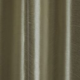 Morea Light Green Plain Woven Lined Eyelet Curtain (W)117Cm (L)137Cm, Pair - thumbnail 6
