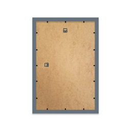 18X12 Grey Picture Frame (45.7 X 30.5Cm) Poster, Photo, Artwork, Gallery Wall Or Print - thumbnail 4