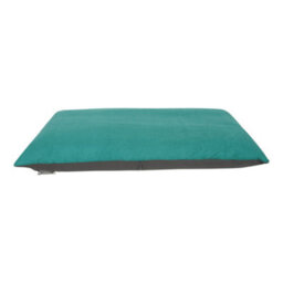 Mountain Warehouse Contrast Camping Pillow Teal (40Cm X 29Cm) - thumbnail 3