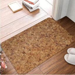 Heavy-Duty Indoor Runner Rug  Non-Slip Barrier Mat For Hall, Kitchen & Entryway - thumbnail 1