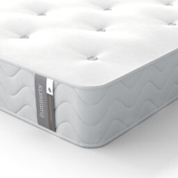 Summerby Sleep No. 7 Egyptian Cotton And Eco-Comfort Hybrid Mattress, Small Double 122 X 190Cm - thumbnail 2
