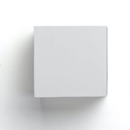 First Choice Lighting Set Of 2 Minori - White G9 Plaster Wall Lights - thumbnail 3