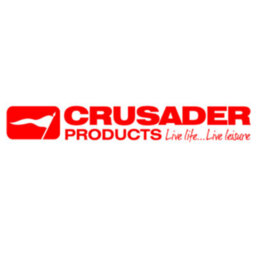 Crusader Royal Leisure Ambassador Classic Aluminium Reclining Chair Lightweight & Adjustable - thumbnail 7