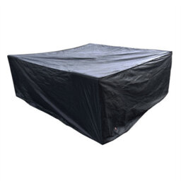 Kct Outdoor Weatherproof Garden Furniture Cover - Square Extra Large - thumbnail 1