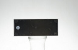 Luminosa Lighting Luminosa Twin Outdoor Led 2 Light Up Down Light Anthracite, Ip54 1250Lm 4000K 22X10.3X8.5Cm - thumbnail 3