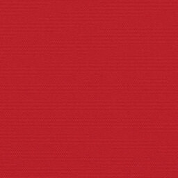 Berkfield Retractable Side Awning Red 120X1000 Cm - thumbnail 9