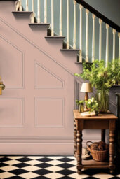 Johnstone's Trade Wood & Metal Aqua Guard Durable Matt Paint (2020-Y80R) 1L - thumbnail 5
