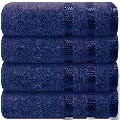 Casabella Deluxe Hand Towels Rayon - image 1