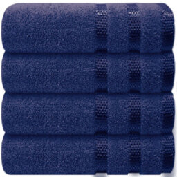 Casabella Deluxe Hand Towels Rayon