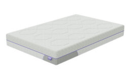 Bodyshape 1000 Pocket Hybrid Mattress King Size - thumbnail 3