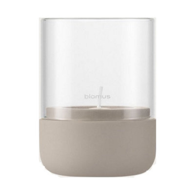Blomus Lantern Calma Candle Holder Xs - Fungi