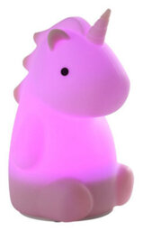 Eglo Castellino, Unicorn Night Light / Table Lamp For Kids - thumbnail 5