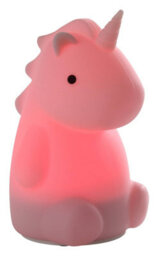 Eglo Castellino, Unicorn Night Light / Table Lamp For Kids - thumbnail 6