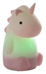 Eglo Castellino, Unicorn Night Light / Table Lamp For Kids - thumbnail 7