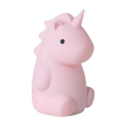 Eglo Castellino, Unicorn Night Light / Table Lamp For Kids - thumbnail 2