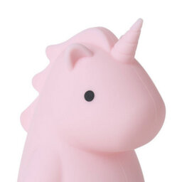 Eglo Castellino, Unicorn Night Light / Table Lamp For Kids - thumbnail 3