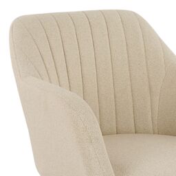 Calandro Birch Bar Stool - thumbnail 4