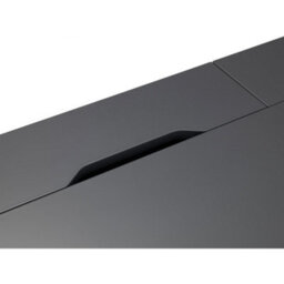 Oakham Signature Trianon Writing Desk In Grey - thumbnail 6