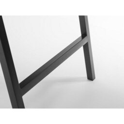 Oakham Signature Trianon Writing Desk In Grey - thumbnail 4