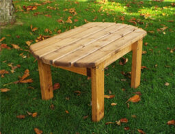 Charles Taylor Trading Charles Taylor Kids Traditional Table - thumbnail 2
