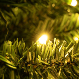 Christmas Tree World The Pre-Lit 6Ft/180Cm Green Italian Pencilimo Christmas Tree - thumbnail 8